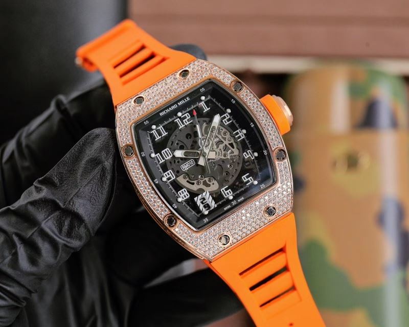 RICHARD MILLE Watches